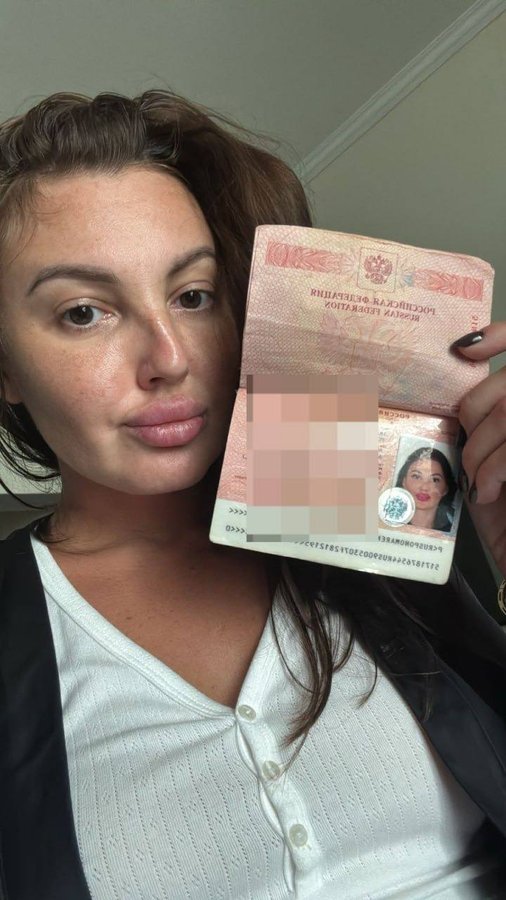 Пономаренко Анна Александровна / Ponomarenko Anna, 35 лет