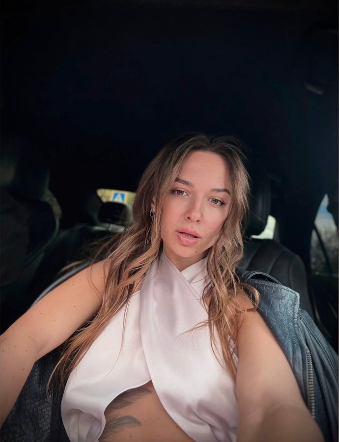 Глебова Аделия Олеговна 